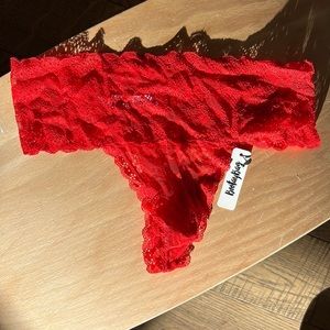 3/$11 Underwear NWT bootaybag